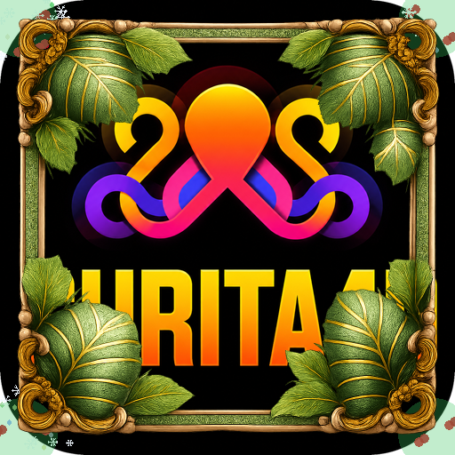 gurita4d — galeri pratinjau - APK Resmi
